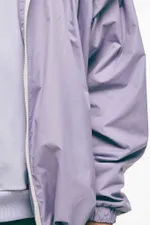 Купить Куртка VNVA Ветровка Old School Лиловая Куртка VNVA Ветровка Old School Лиловая