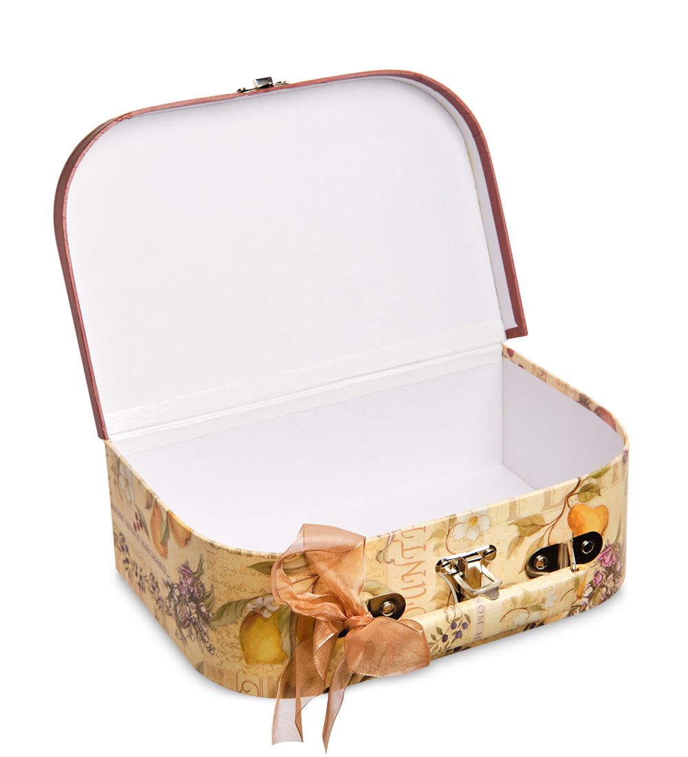 Packing Symphony WA-45-2/1 Коробка «Саквояж»