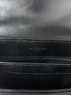 Сумка Yves Saint Laurent LouLou Tablet Holder Flap Bag Matelasse