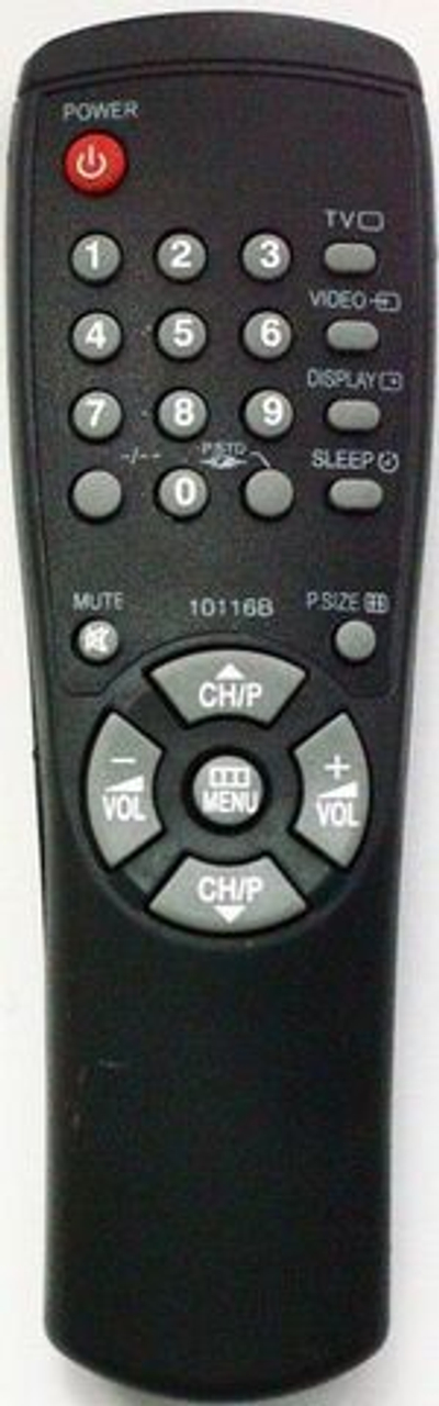 Пульт ДУ для SAMSUNG AA59-10116B