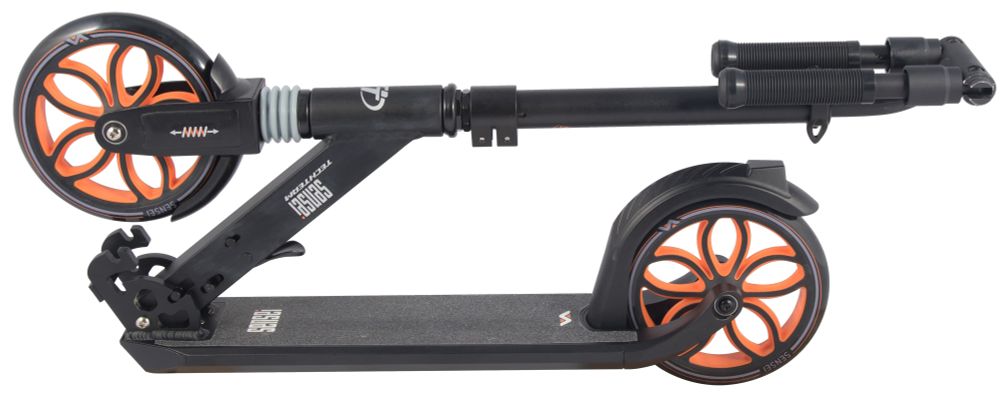 Самокат TechTeam Sensei 2018