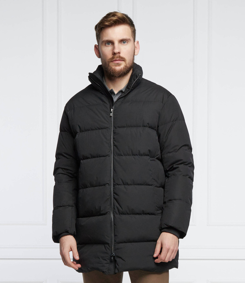 куртка Emporio Armani - черный(8N1LA5 1NLRZ)