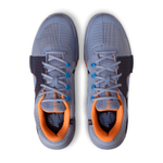 Кроссовки для тенниса Мужские NIKE ZOOM GP CHALLENGE 1 CLAY для грунта