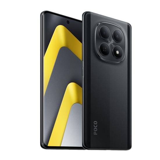Poco M8