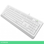 Набор периферии A4 Fstyler F1010 белый/серый