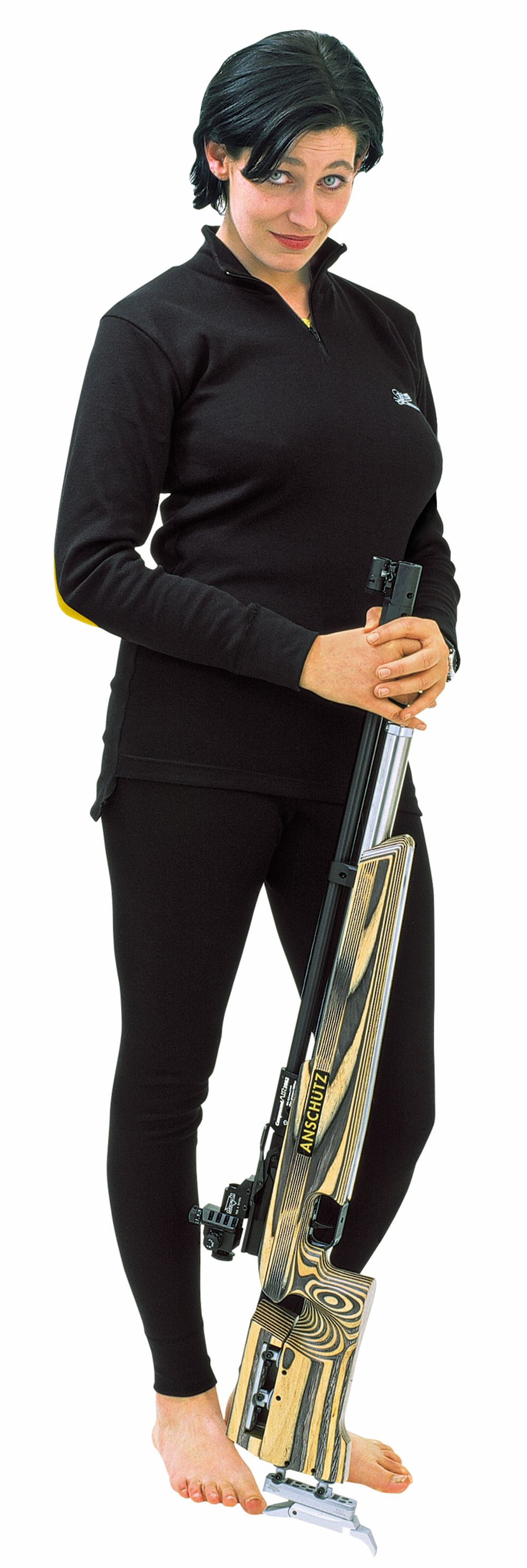 Термобелье ahg верх