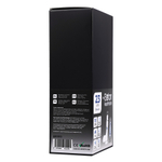 Телесный реалистичный вибратор 23см с движениями вверх-вниз и с функцией нагрева ToyFa Mr.Baton RealSpins 691010