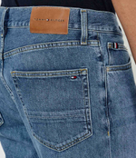 Джинсы HARLEM Tommy Hilfiger - темно-синий(MW0MW38815)