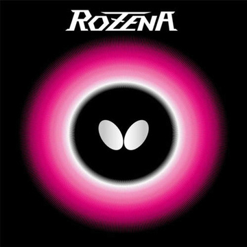 BUTTERFLY Rozena