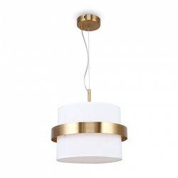 Подвесной светильник Freya Bride FR5367PL-01BS