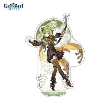 Акриловая фигурка Sumeru Collei 6975628249169