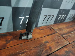 Накладка крыла переднего правого Mazda CX-5 2 (KF) 17-нв Б/У Оригинал KB7W51W21