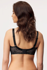 Бюстгальтер-спейсер Aphelia (Размер: 85F) (Цвет: пудровый)