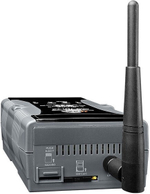 Контроллер ICP DAS uPAC-5201-FD CR