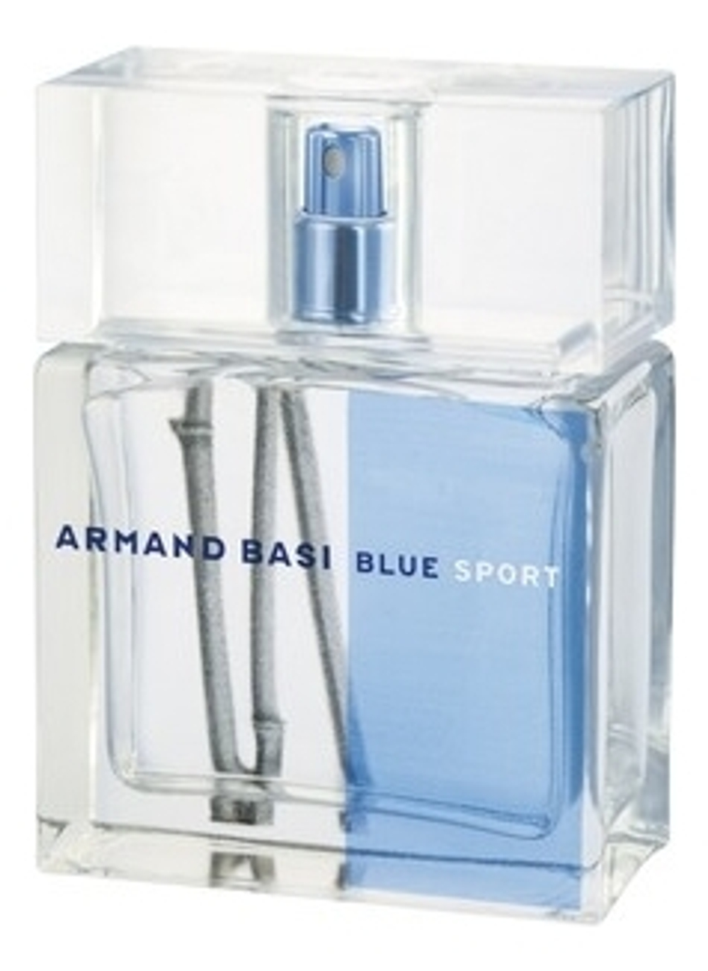 ARMAND BASI Blue Sport