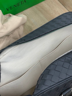 Портфель Bottega Veneta