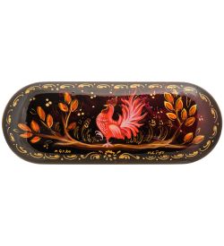 ШК-95/15-E Очечник «Петух»