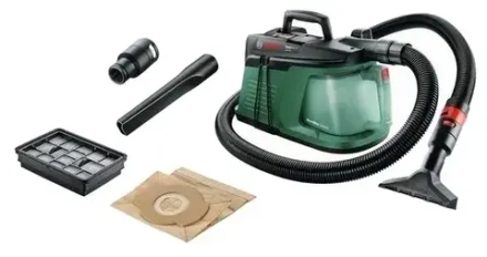 Пылесос Bosch EasyVac3 (06033D1000)
