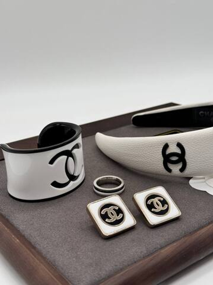 Браслет CHANEL