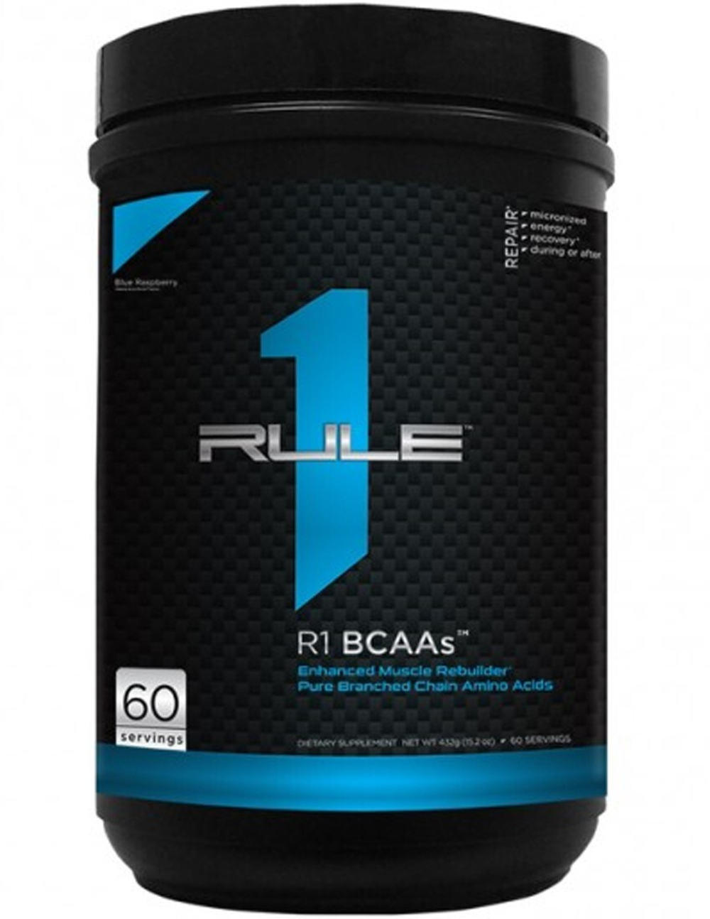 R1 BCAAs