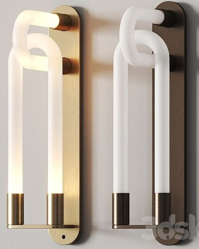 Лаконичный дизайнерский светильник 😍