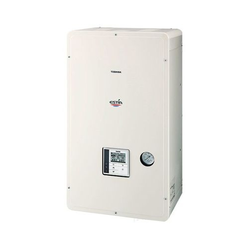 Гидромодуль теплового насоса Toshiba HWS-455XWHM3-E