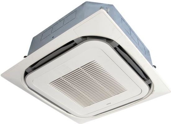 Сплит-система Daikin FCQG50F/RXS50L