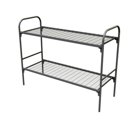 Кровать двухъярусная Эконом