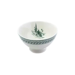 Чаша Gien Les Depareillees Vert (15.5 см)