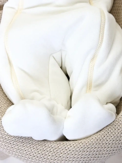 Комбинезон демисезонный утепленный