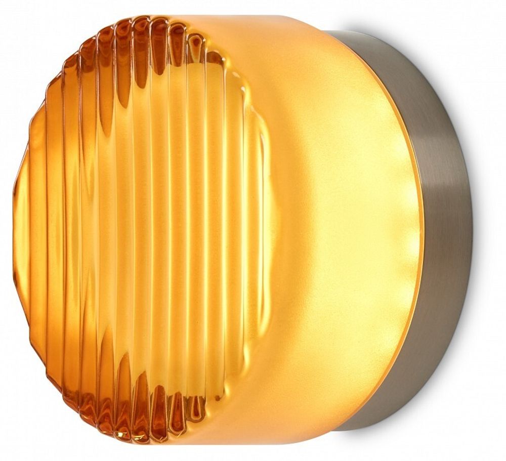 Накладной светильник Freya Retro FR5603WL-L8YA