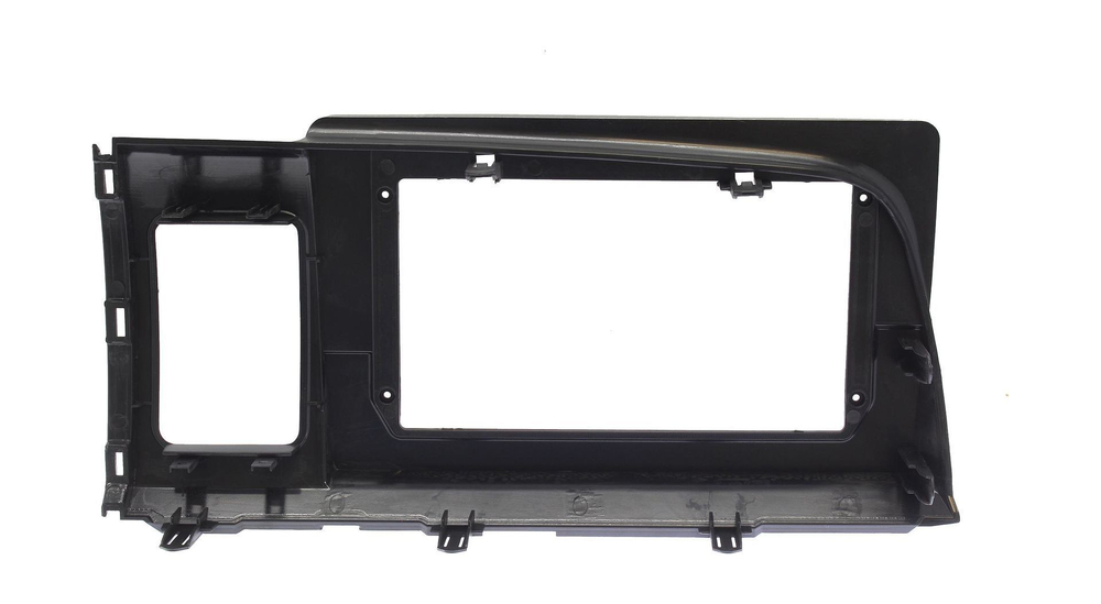 Переходная рамка магнитолы TOYOTA WISH 2003-2009 10,2 дюймов