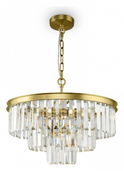 Подвесная люстра Maytoni MOD085PL-07BS