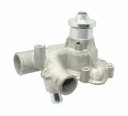 Насос водяной ЗМЗ-5143 УАЗ ЕВРО 2,3 Автомагнат 5143.1307010-02