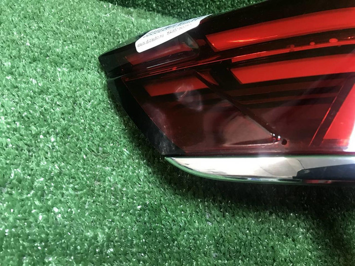 Фонарь левый внешний Faw Bestune T99 (2022-н.в.)