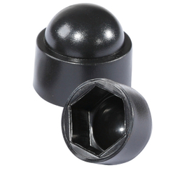 Пластиковая насадка на гайку М16*1,5 мм