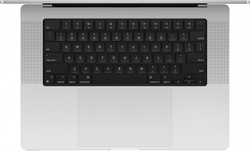 Ноутбук Apple MacBook Pro 14.2 (2024) M4 Max 36/1 ТБ Серебристый (MX2G3)