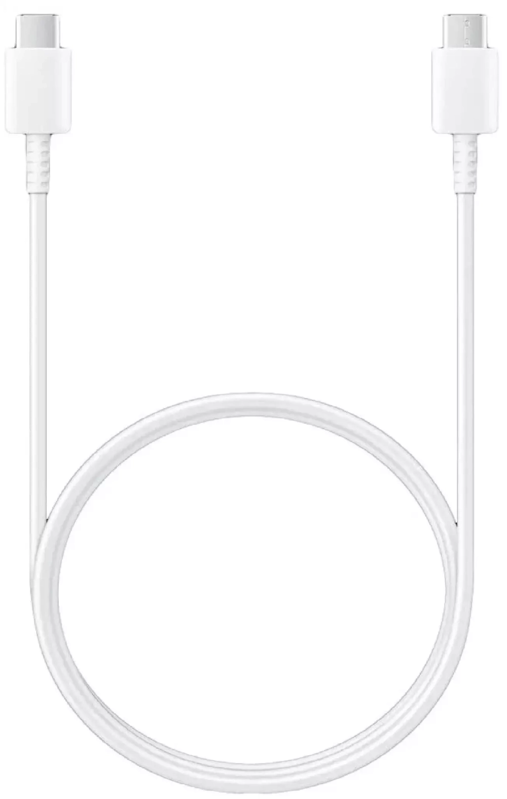 Кабель Samsung EP-DX310JWRGRU USB Type-C - USB 1.8 белый