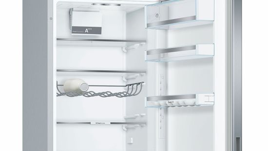 Холодильник Bosch KGE396I4A