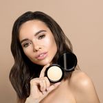 Пудра для лица ROMANOVAMAKEUP Sexy Nude Power - MEDIUM