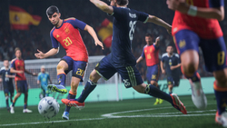 EA SPORTS FC 27 (FIFA 27) Ultimate Plus Edition (для PS5/PS4, интерфейс и субтитры на русском языке) [услуга выкупа игры в аккаунт PSN UA]