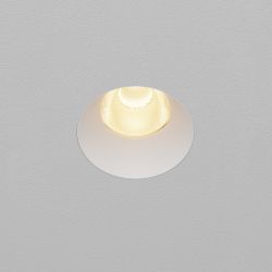 Светильник встраиваемый светодиодный Maytoni   DL121-15W-2.7K-TRS-W