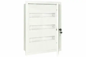 ЩРВ-48 IP31 (630х320х120) TDM SQ0905-0007 Корпус металлический