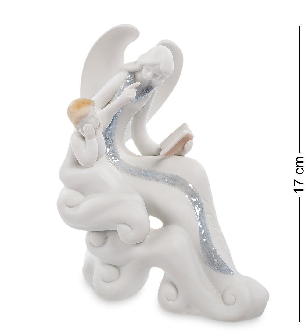 Pavone CMS-17/10 Фигурка «Ангел-хранитель»