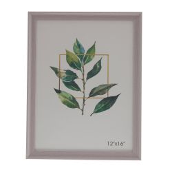 GAEM Фоторамка для фото 30*40, L34 W2 H44 см