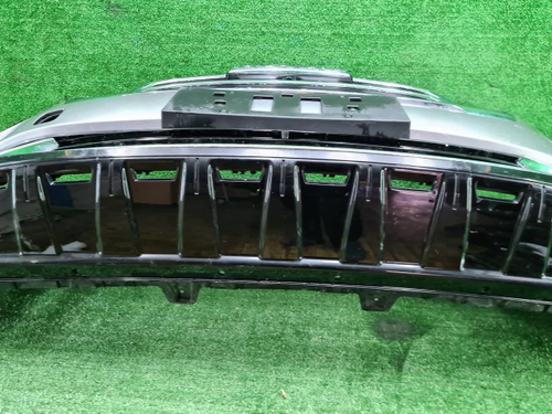 Бампер передний Haval Jolion (2021-н.в.) (В сборе)