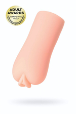 Мастурбатор реалистичный Kokos Sanda телесный 15,5 см