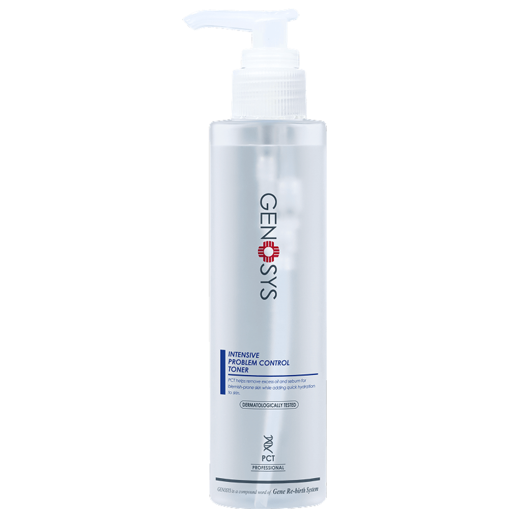 INTENSIVE PROBLEM CONTROL TONER | Интенсивный тоник для проблемной кожи