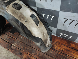 Подкрылок задний левый Changan CS55PLUS 19-нв Б/У Оригинал S203F2709020300