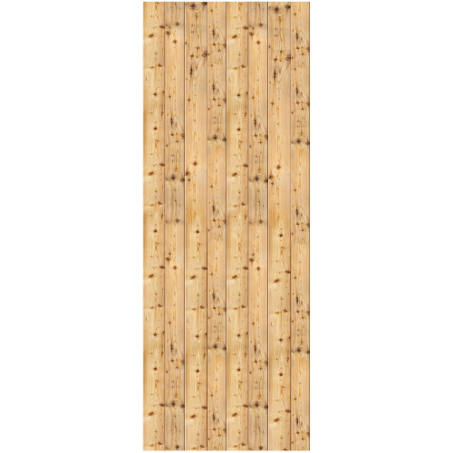 Панель ПВХ Novita 3D Сосна 2700х250мм